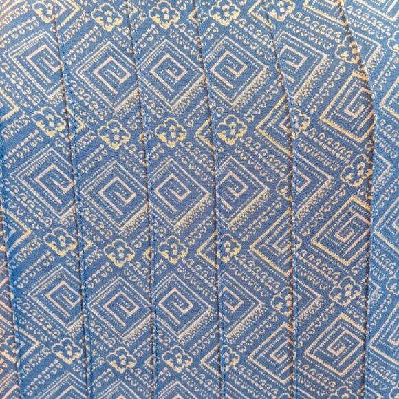 Gap rayon soft summer sleeveless tie back dress. Large - Picture 10 of 10